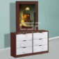 Fred 6-Drawer Dressing