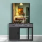 Nazario Dresser With Mirror