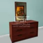 6-Drawer Dresser