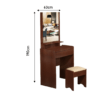Anders Dressing Table