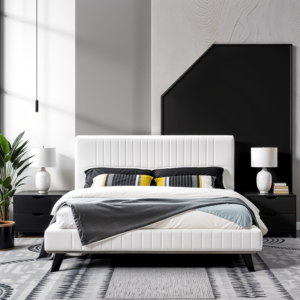 Chestnut Channel Bed