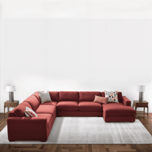 Cuzy Sectional Sofa