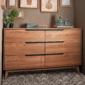 Darya 6-Drawer Chest