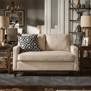 Deyton 2 Seater Sofa