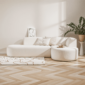 Dover L Shape Sofa
