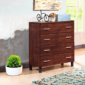Wooden Storage Chest