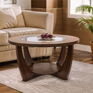 Round Center Table