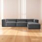 Gaizni Modular Sofa