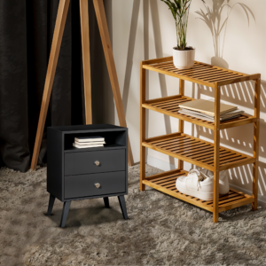 Luxe Nightstand