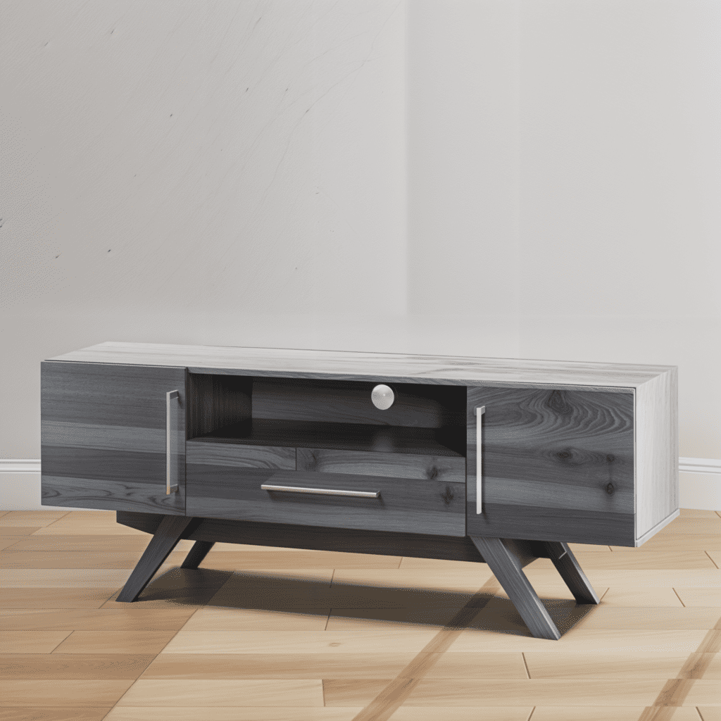 Hayward Tv Stand - Capital Star Furniture