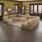Comfort Sectional Sofa