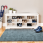 Shoe Storage Bench