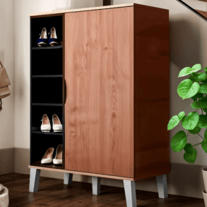 Klass Shoe Cabinet