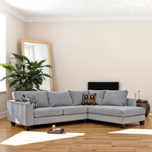 Knoll Sectional Sofa