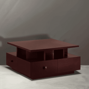 Square Coffee Table