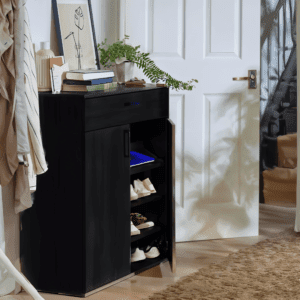 Lena Shoe Storage Cabinet