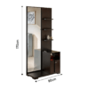 Lyra Dressing Table