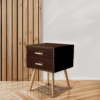 Maison Nightstand enhanced