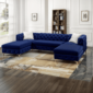 Majestic Sectional Sofa enhanced Majestic Sectional Sofa