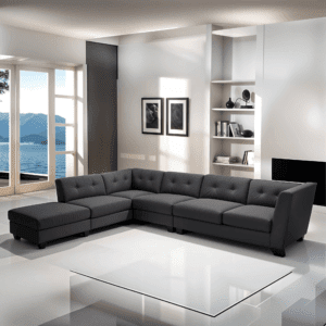 Max Modular Sofa