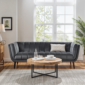 Monty 2 Seater Sofa