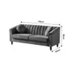 Niro-Channel-Sofa-size