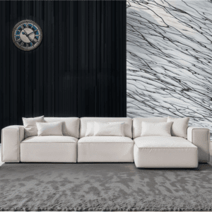 Noble Sectional Sofa