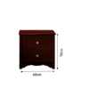 Nook Nightstand