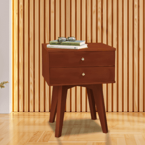 Modern Nightstand