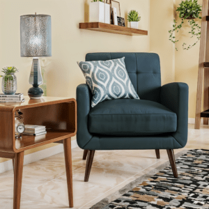 Mid-Century Armchair