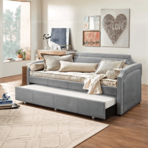 Fabric Daybed