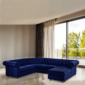 Rio Tufted Sofa