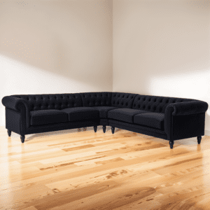 Rosevera L Shape Sofa