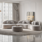 Sapphire Sectional Sofa