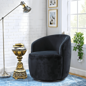 Luxury armchair