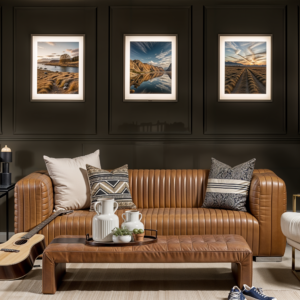 Stanford Premium Sofa