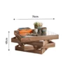 Star-Glass-Top-Coffee-Table-(size0