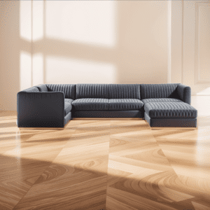 Topaz Sectional Sofa