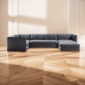 Topaz Sectional Sofa