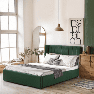 Tucsa Premium Bed