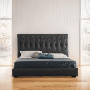 Uniquely Designed Fenna Bed