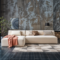 Universal Sectional Sofa