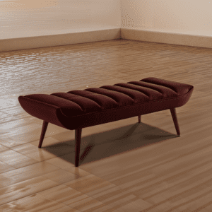 Vanessa Channel Bench