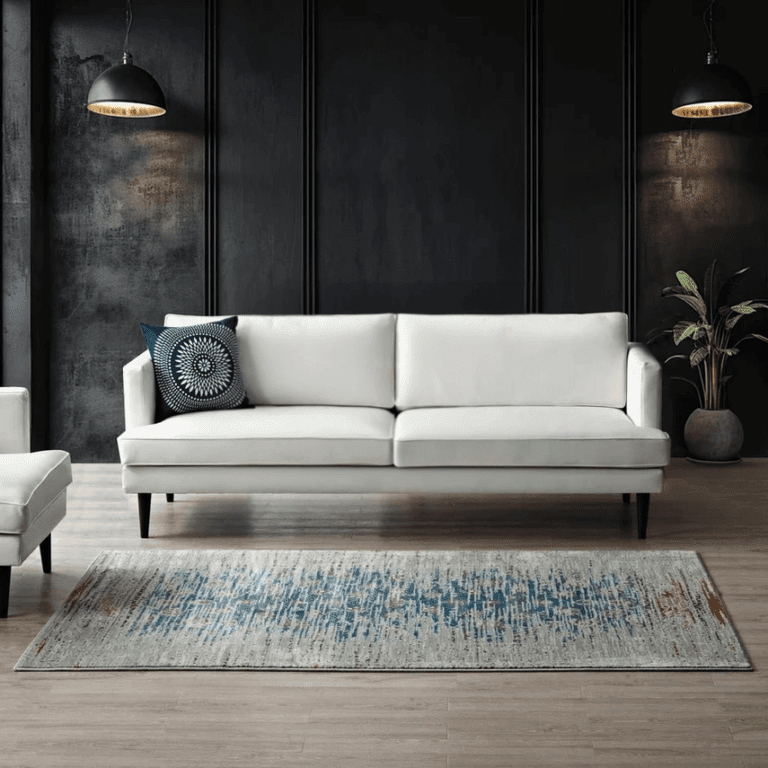 2-Seater Sofas for UAE Homes – Compact & Stylish Options