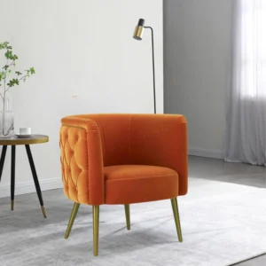 Contemporary Tub Chair