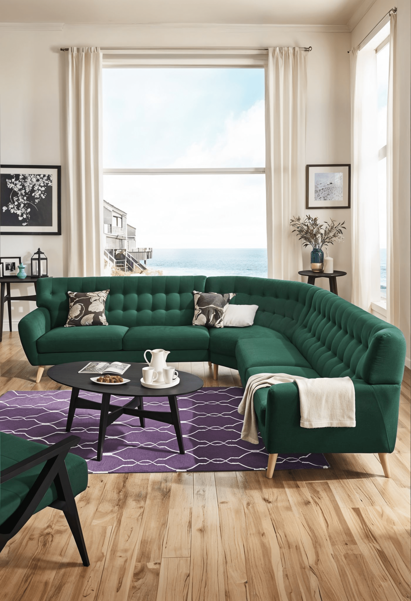Luxora Supreme Sofa enhanced Supreme Sofa