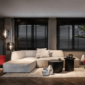 Malibu Sofa