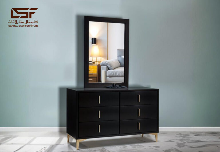 Why Modular Furniture is Perfect for UAE Homes