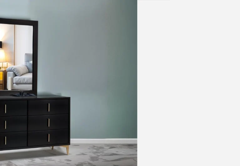 Why Modular Furniture is Perfect for UAE Homes