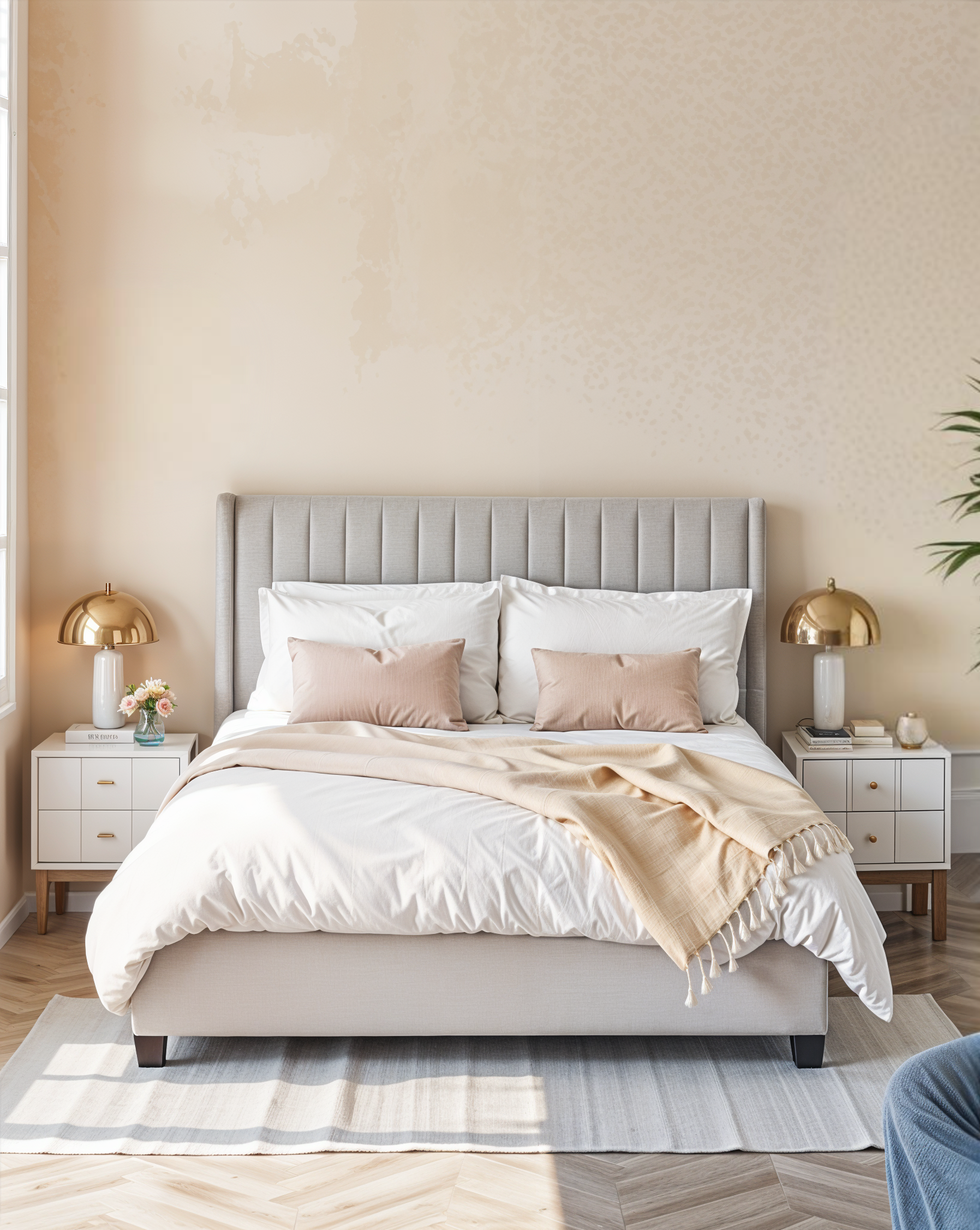 Arlin Channel Bed enhanced